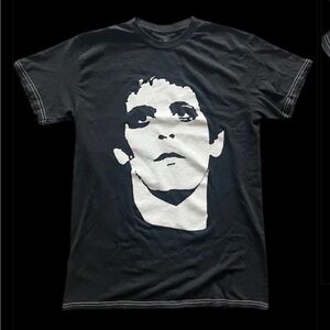 Lou Reed Official T-Shirt